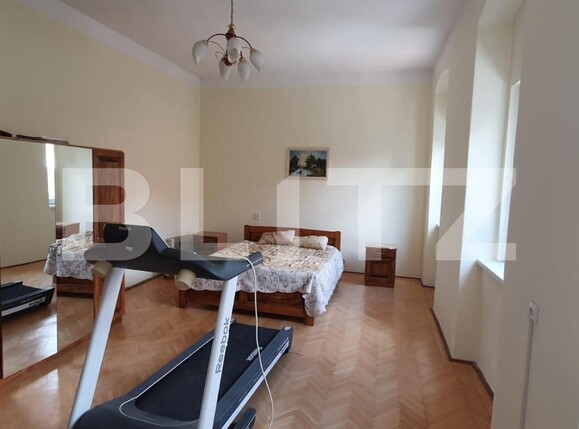 Apartament de vânzare 2 camere Central - 122801AV | BLITZ Târgu Mureș | Poza1