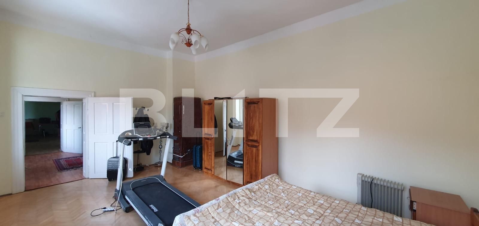 Apartament de vânzare 2 camere Central - 122801AV | BLITZ Târgu Mureș | Poza2