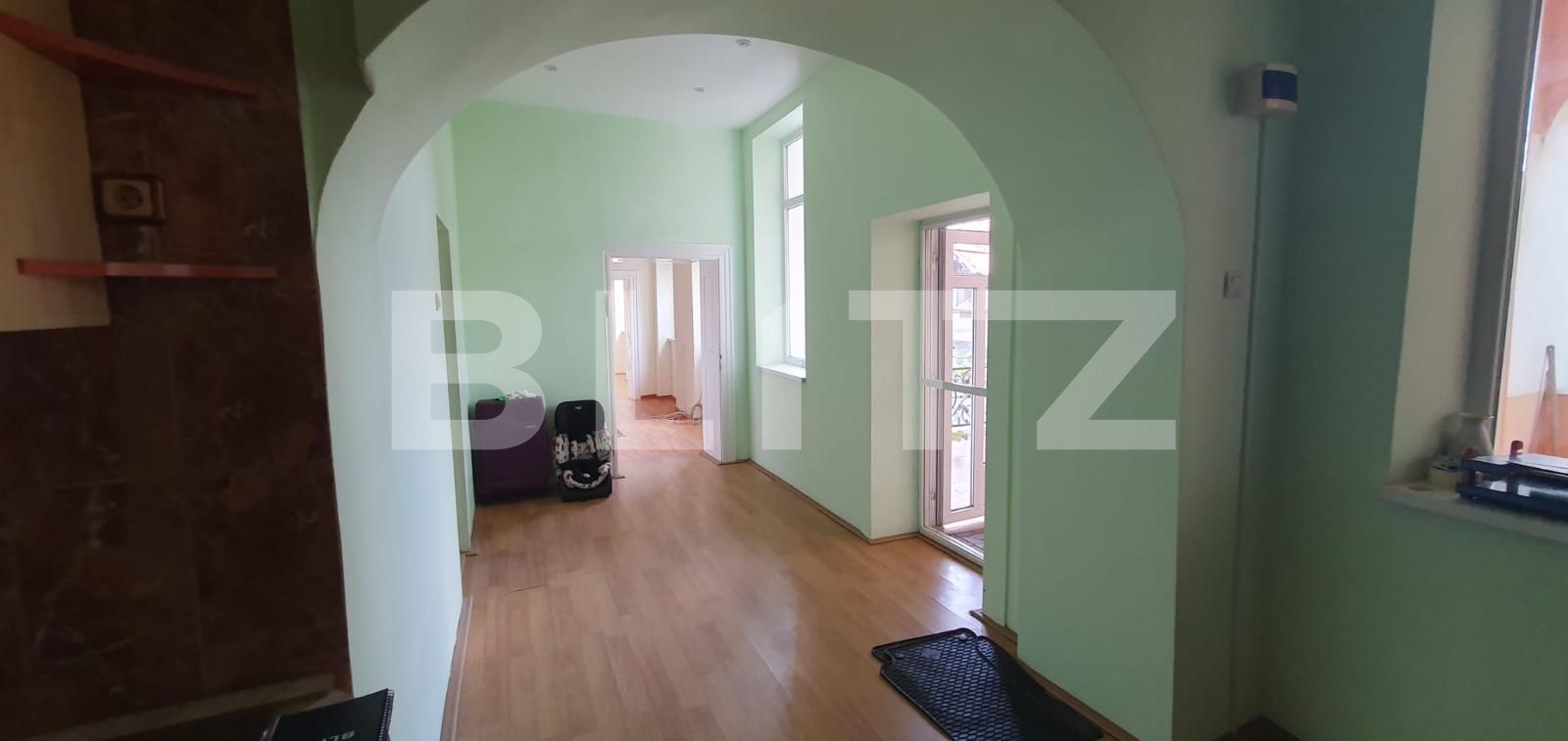 Apartament de vânzare 2 camere Central - 122801AV | BLITZ Târgu Mureș | Poza5
