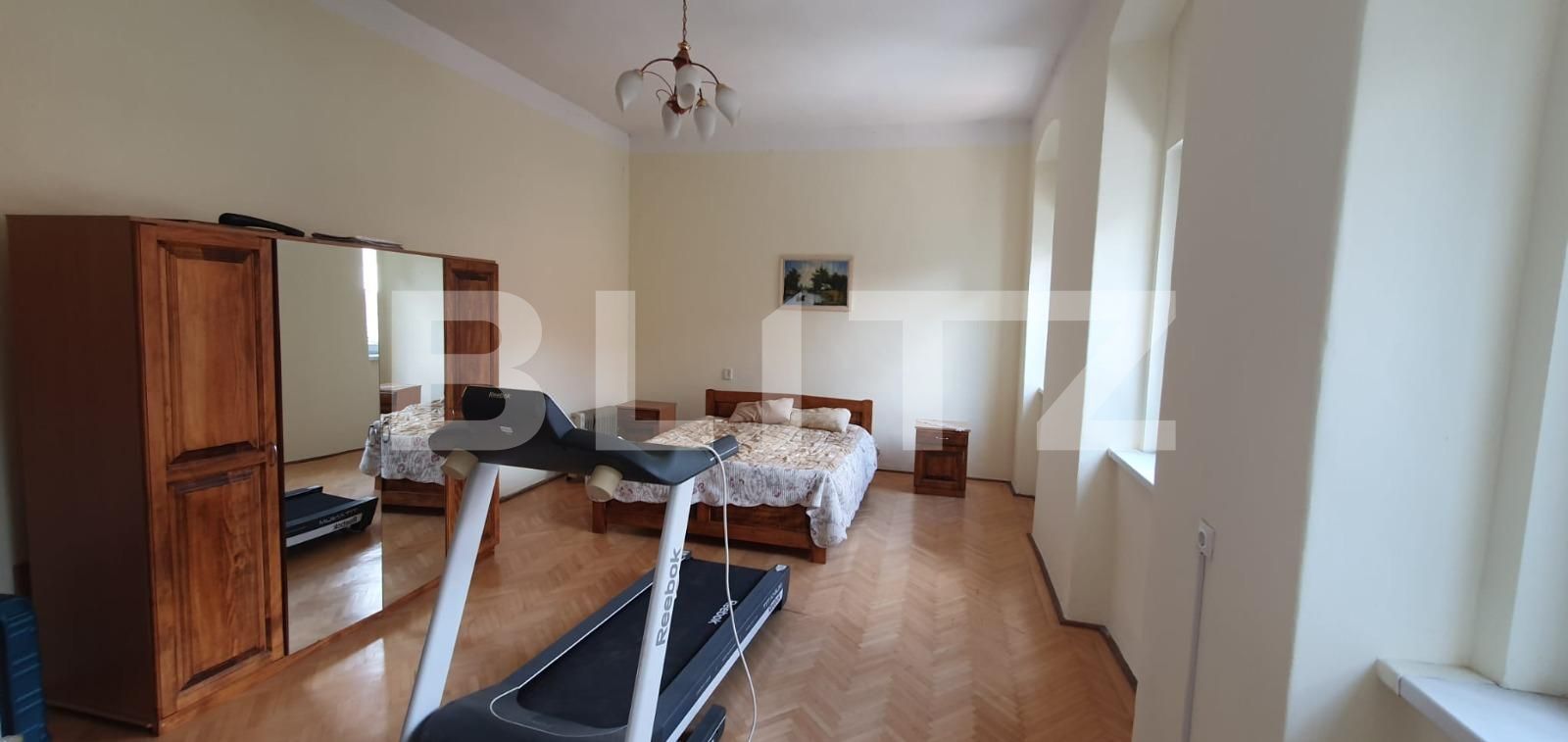 Apartament de vânzare 2 camere Central - 122801AV | BLITZ Târgu Mureș | Poza1