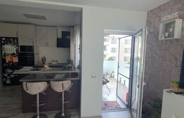 Apartament 2 camere, 64 mp, zona Unirii