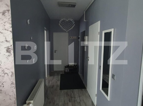 Apartament de vânzare 2 camere Unirii - 122834AV | BLITZ Târgu Mureș | Poza6