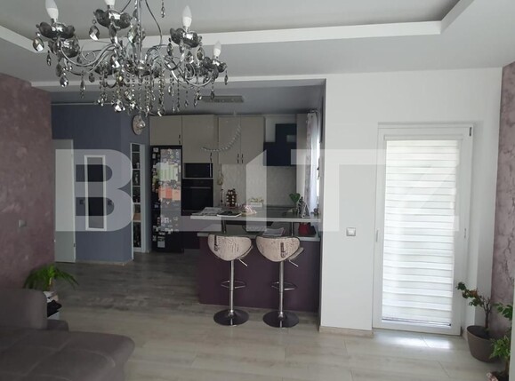 Apartament de vânzare 2 camere Unirii - 122834AV | BLITZ Târgu Mureș | Poza2