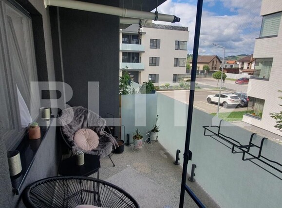 Apartament de vânzare 2 camere Unirii - 122834AV | BLITZ Târgu Mureș | Poza4