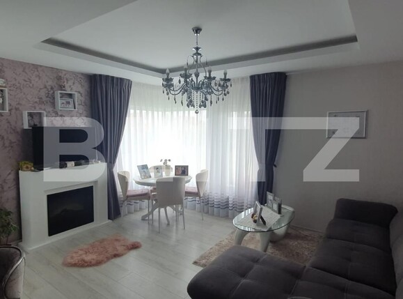 Apartament de vânzare 2 camere Unirii - 122834AV | BLITZ Târgu Mureș | Poza1