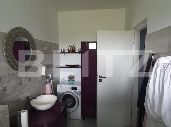 Apartament de vânzare 2 camere Unirii - 122834AV | BLITZ Târgu Mureș | Poza10