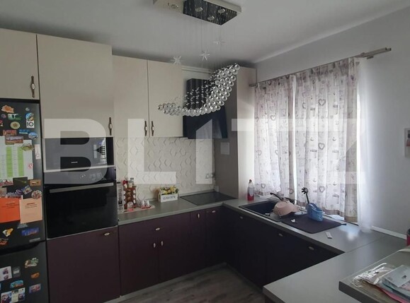 Apartament de vânzare 2 camere Unirii - 122834AV | BLITZ Târgu Mureș | Poza5