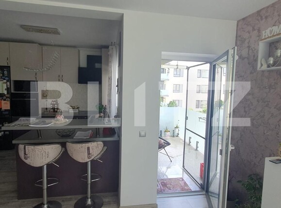 Apartament de vânzare 2 camere Unirii - 122834AV | BLITZ Târgu Mureș | Poza3