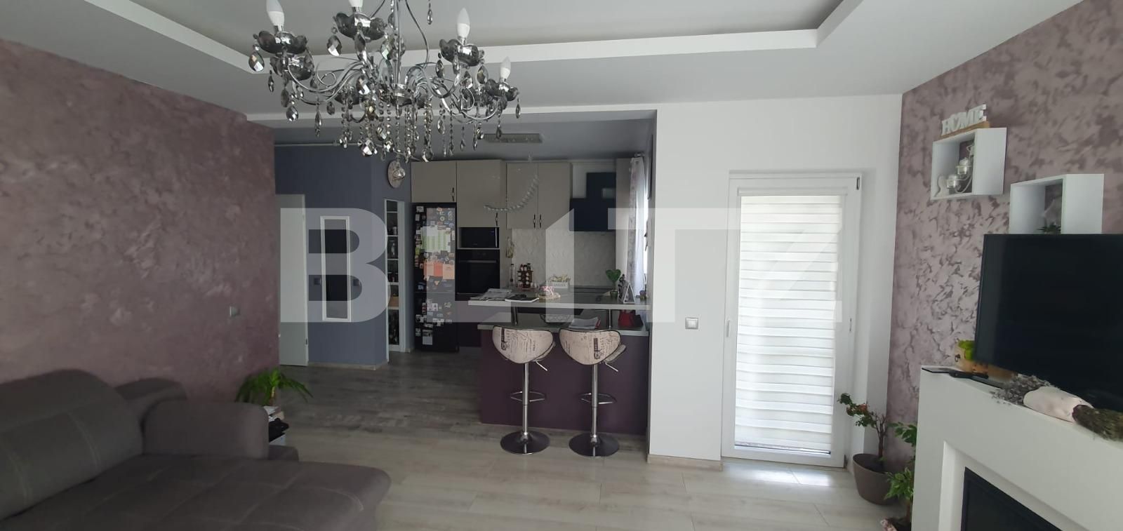 Apartament de vânzare 2 camere Unirii - 122834AV | BLITZ Târgu Mureș | Poza2