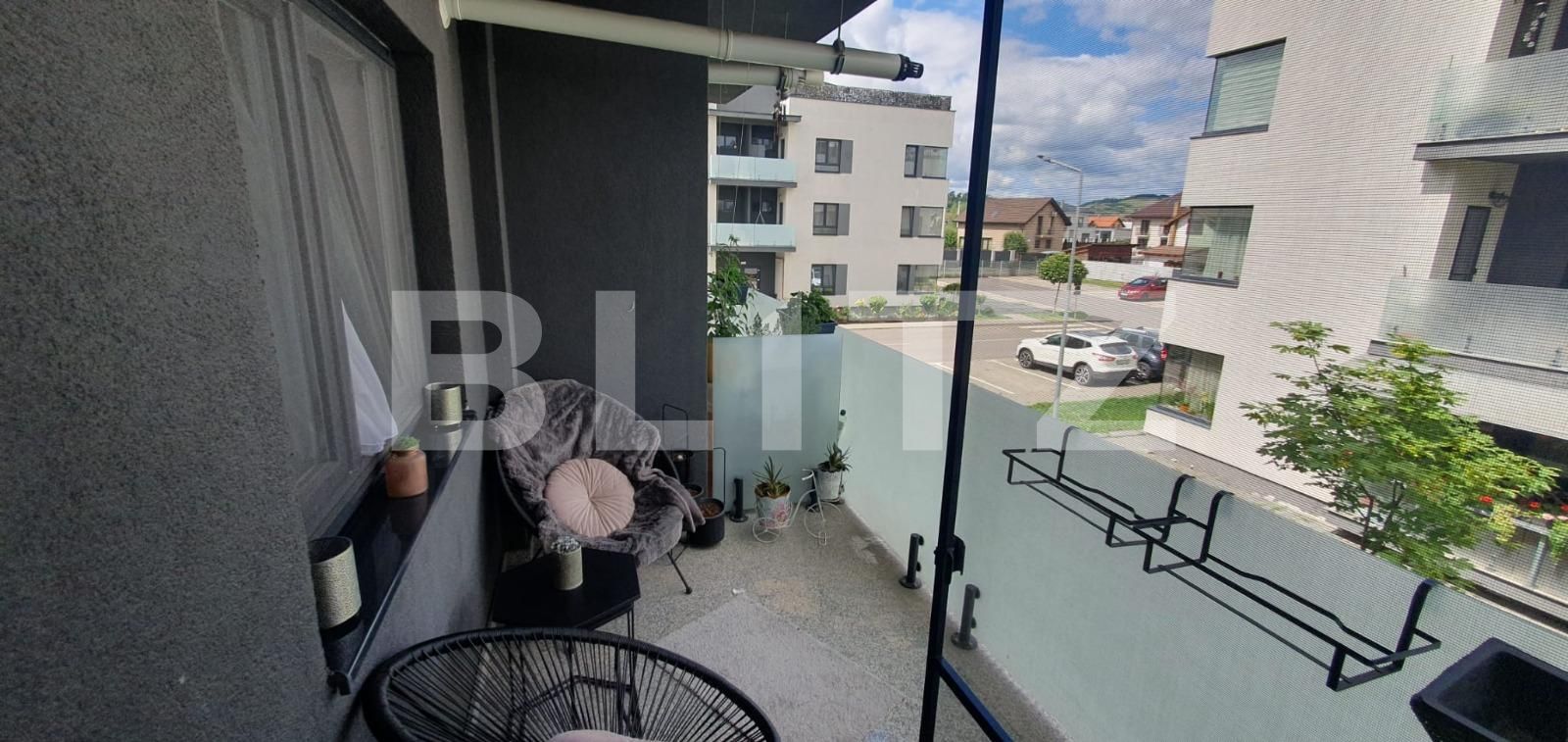 Apartament de vânzare 2 camere Unirii - 122834AV | BLITZ Târgu Mureș | Poza4