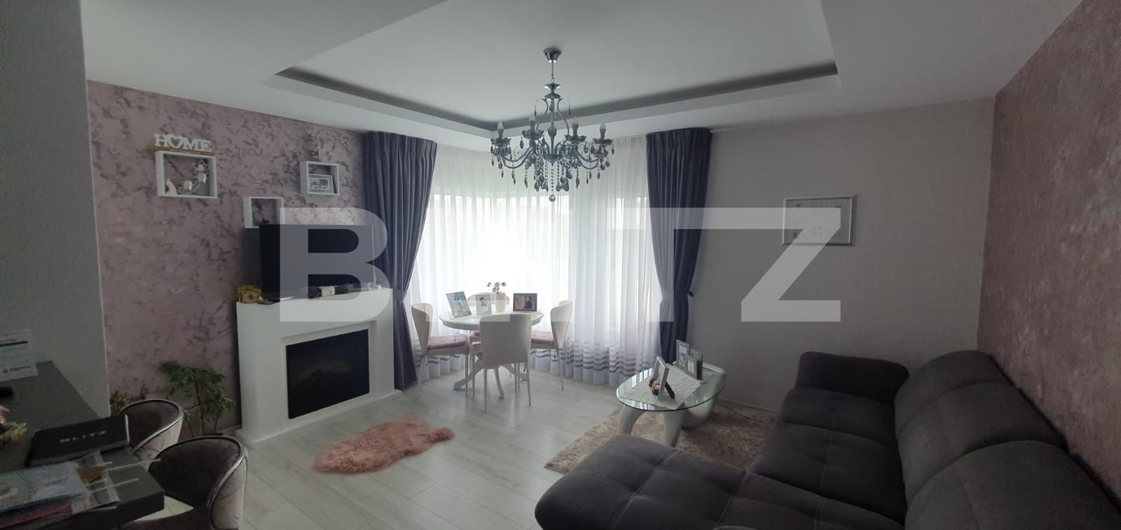 Apartament de vânzare 2 camere Unirii - 122834AV | BLITZ Târgu Mureș | Poza1