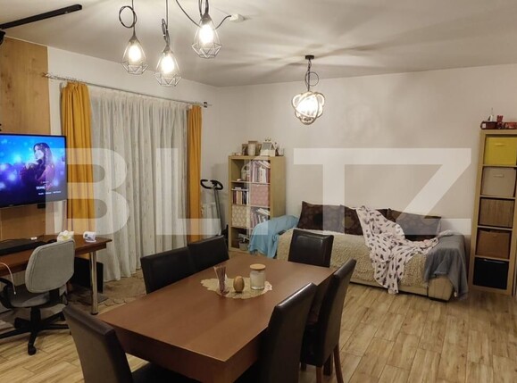 Apartament de vânzare 3 camere Unirii - 122872AV | BLITZ Târgu Mureș | Poza8