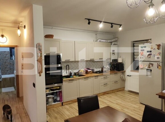 Apartament de vânzare 3 camere Unirii - 122872AV | BLITZ Târgu Mureș | Poza6