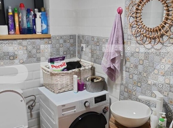 Apartament de vânzare 3 camere Unirii - 122872AV | BLITZ Târgu Mureș | Poza10