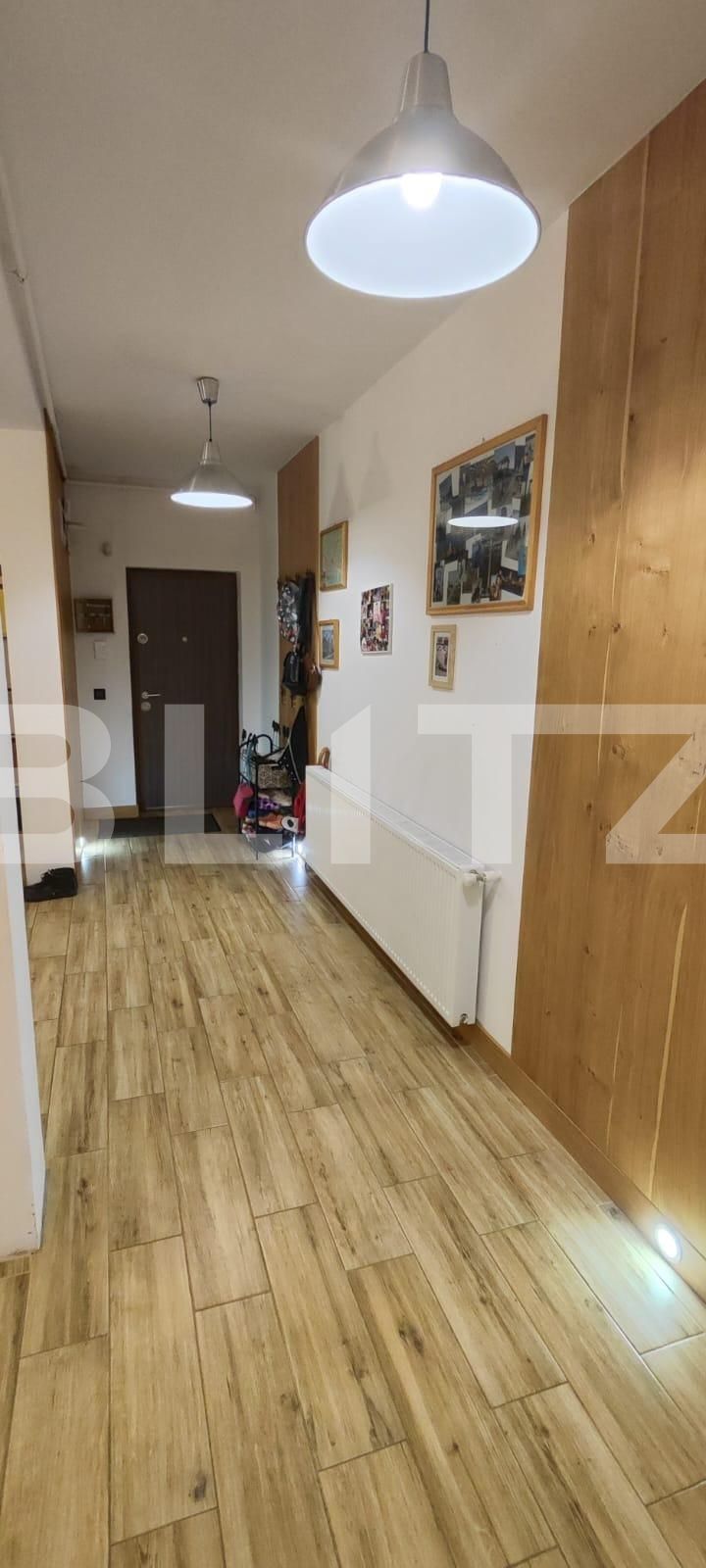 Apartament de vânzare 3 camere Unirii - 122872AV | BLITZ Târgu Mureș | Poza9