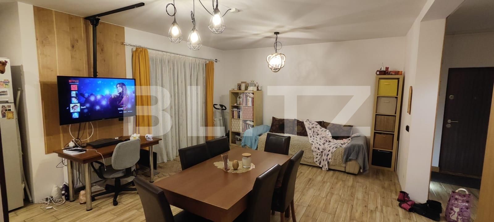 Apartament de vânzare 3 camere Unirii - 122872AV | BLITZ Târgu Mureș | Poza8