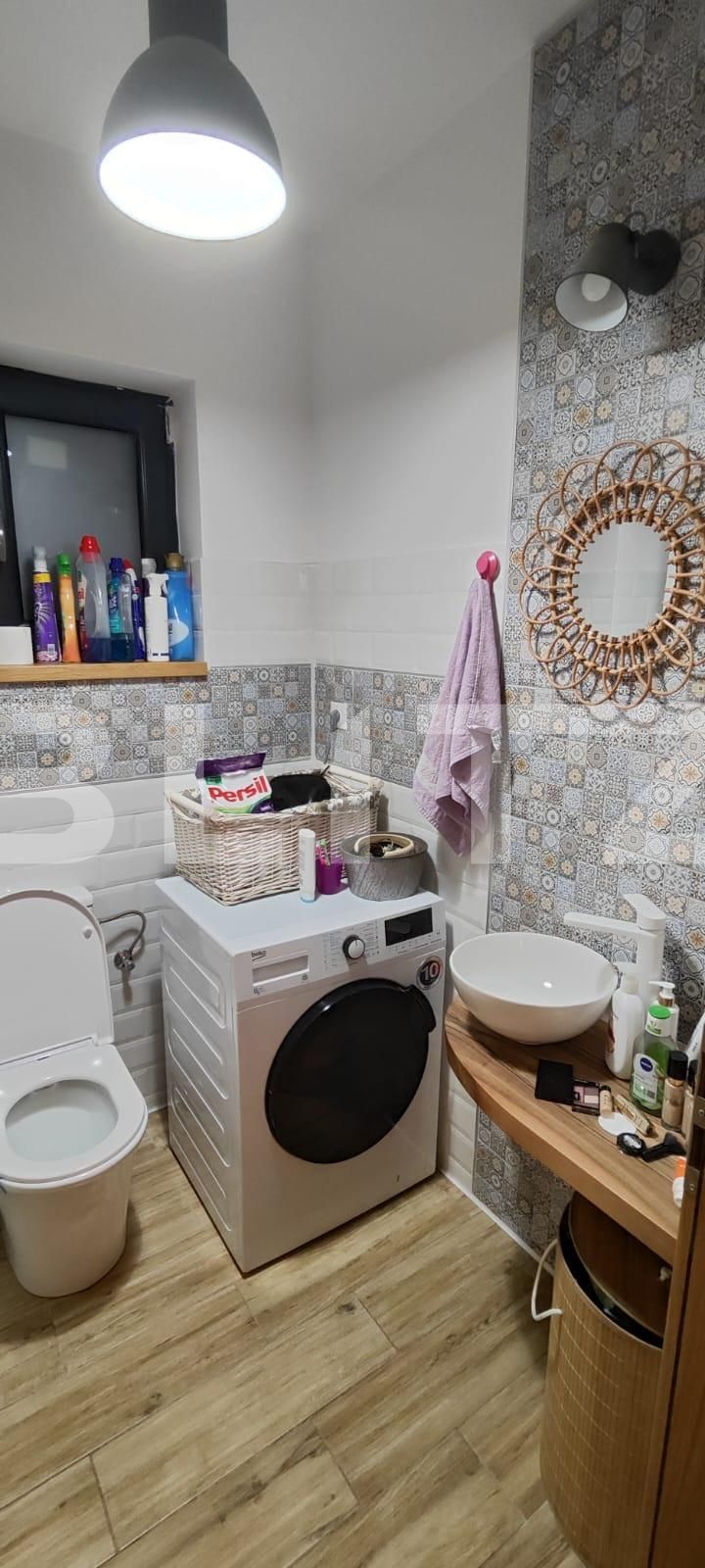 Apartament de vânzare 3 camere Unirii - 122872AV | BLITZ Târgu Mureș | Poza10