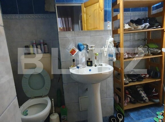 Apartament de vânzare 4 camere 1 Decembrie 1918 - 122933AV | BLITZ Târgu Mureș | Poza10