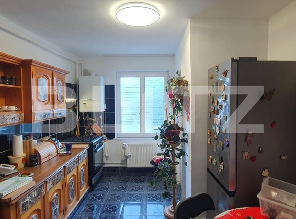 Apartament de vânzare 4 camere 1 Decembrie 1918 - 122933AV | BLITZ Târgu Mureș | Poza8