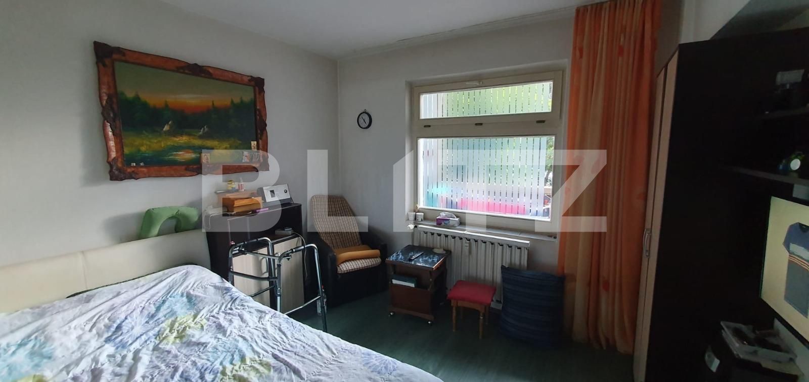 Apartament de vânzare 4 camere 1 Decembrie 1918 - 122933AV | BLITZ Târgu Mureș | Poza3