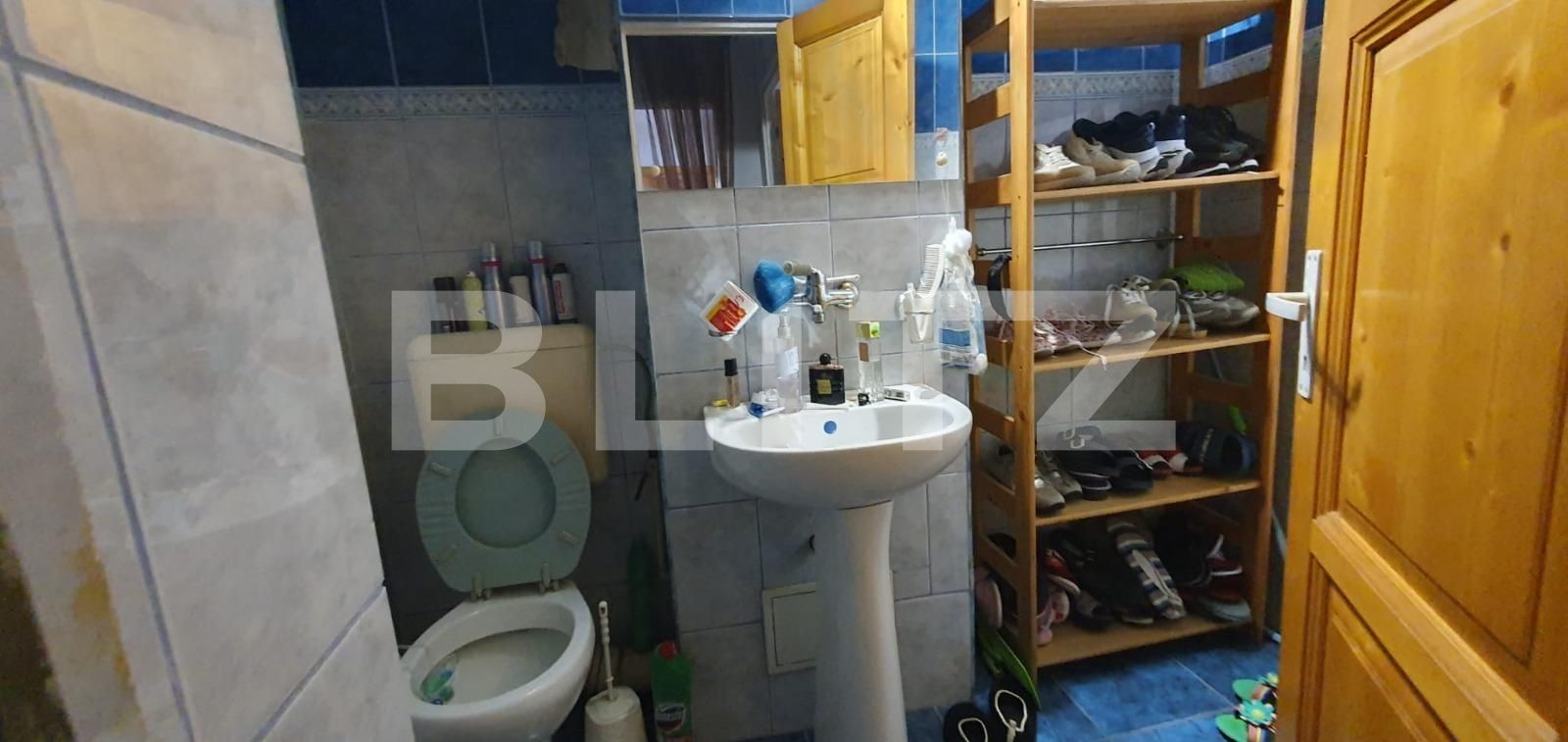 Apartament de vânzare 4 camere 1 Decembrie 1918 - 122933AV | BLITZ Târgu Mureș | Poza10