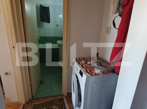 Garsonieră de vânzare Sângeorgiu de Mureș - 122937AV | BLITZ Târgu Mureș | Poza4