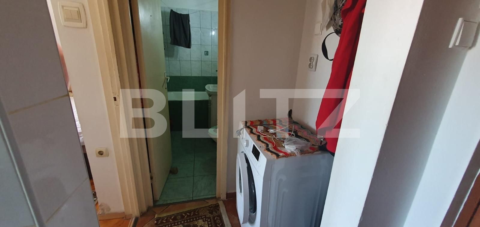 Garsonieră de vânzare Sângeorgiu de Mureș - 122937AV | BLITZ Târgu Mureș | Poza4