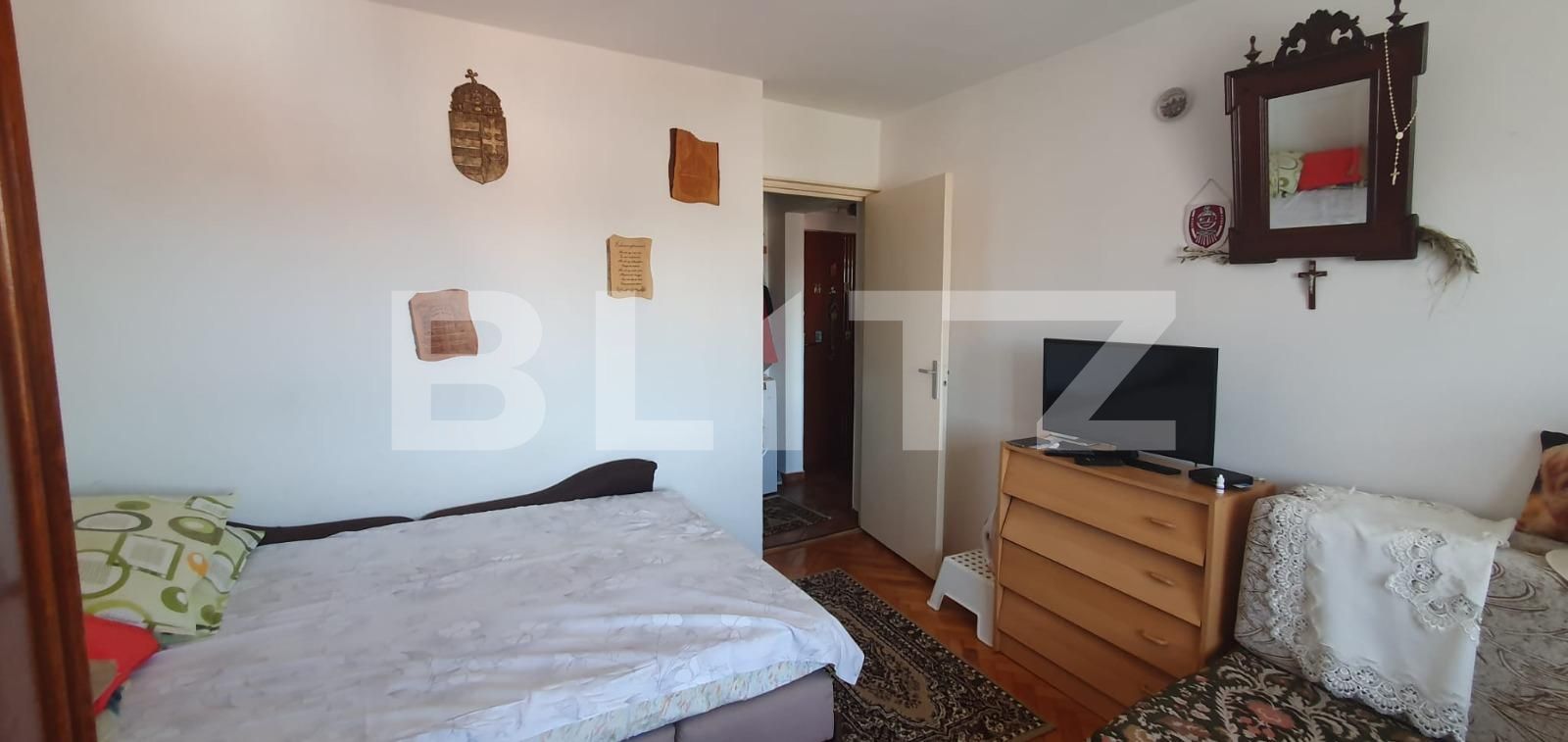 Garsonieră de vânzare Sângeorgiu de Mureș - 122937AV | BLITZ Târgu Mureș | Poza2