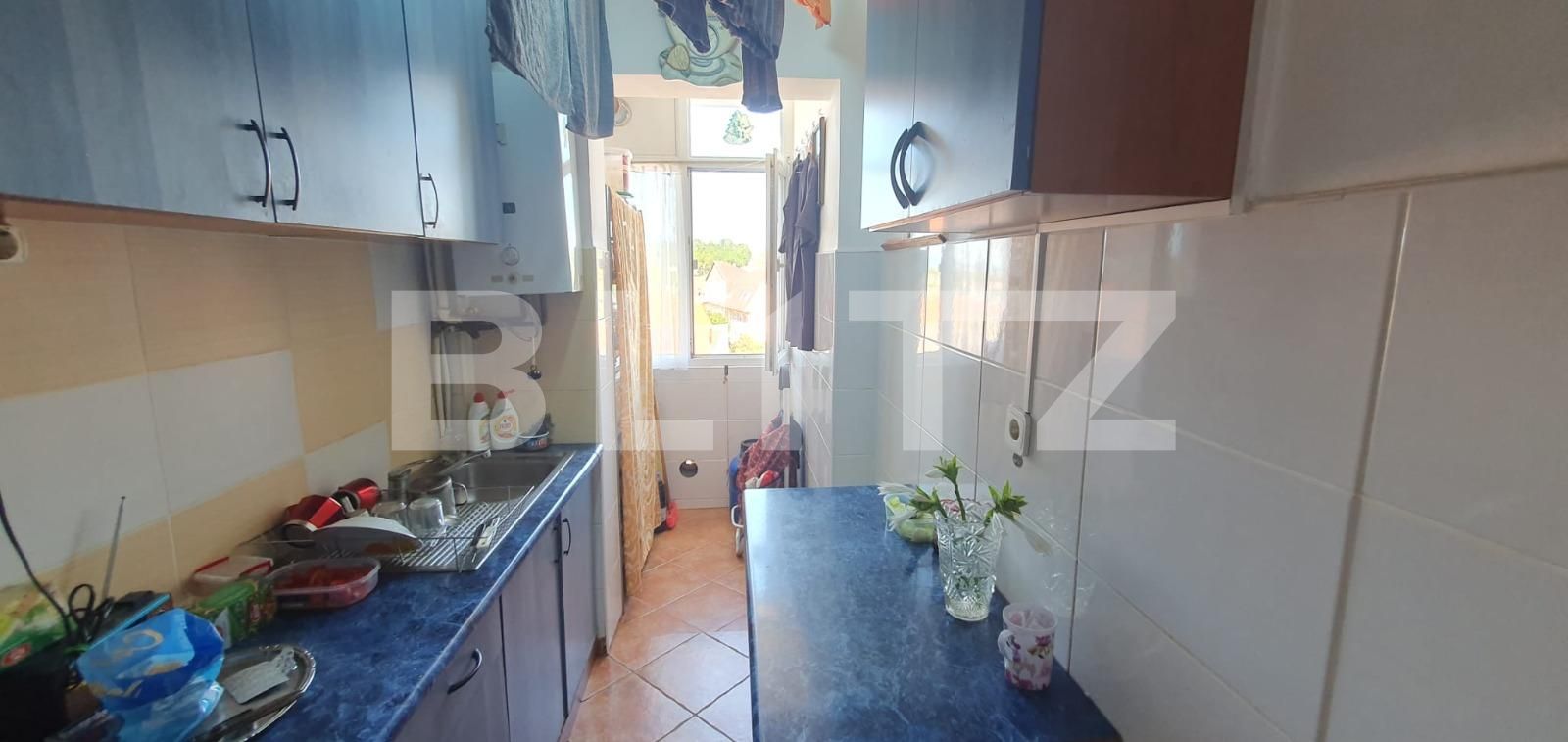 Garsonieră de vânzare Sângeorgiu de Mureș - 122937AV | BLITZ Târgu Mureș | Poza3