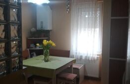 Apartament cu 3 camere, 2 bai, 67mp, balcon deschis, loc parcare, Pandurilor