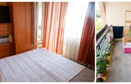 Apartament cu 3 camere, 2 bai, 67mp, balcon deschis, loc parcare, Pandurilor