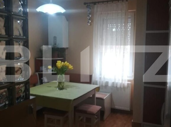 Apartament de vânzare 3 camere Pandurilor - 122972AV | BLITZ Târgu Mureș | Poza4