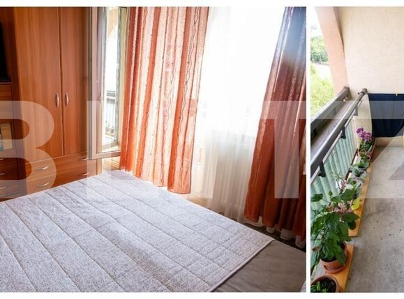 Apartament de vânzare 3 camere Pandurilor - 122972AV | BLITZ Târgu Mureș | Poza2