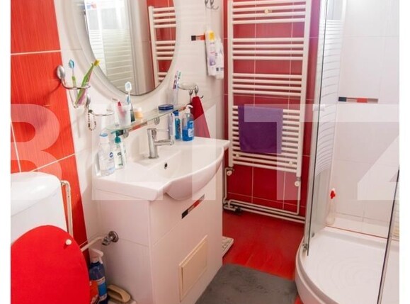 Apartament de vânzare 3 camere Pandurilor - 122972AV | BLITZ Târgu Mureș | Poza5