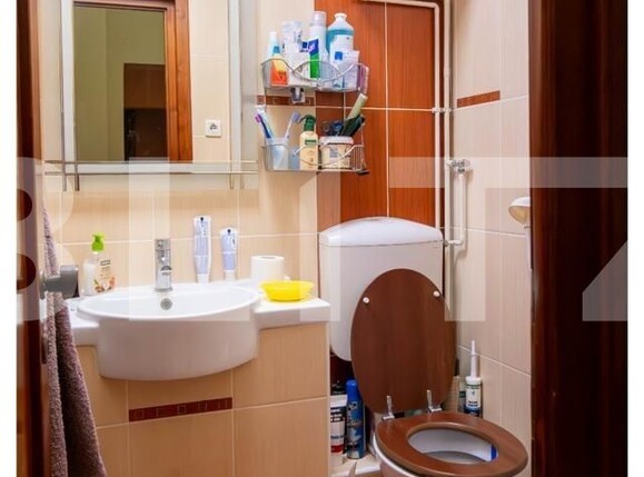 Apartament de vânzare 3 camere Pandurilor - 122972AV | BLITZ Târgu Mureș | Poza6