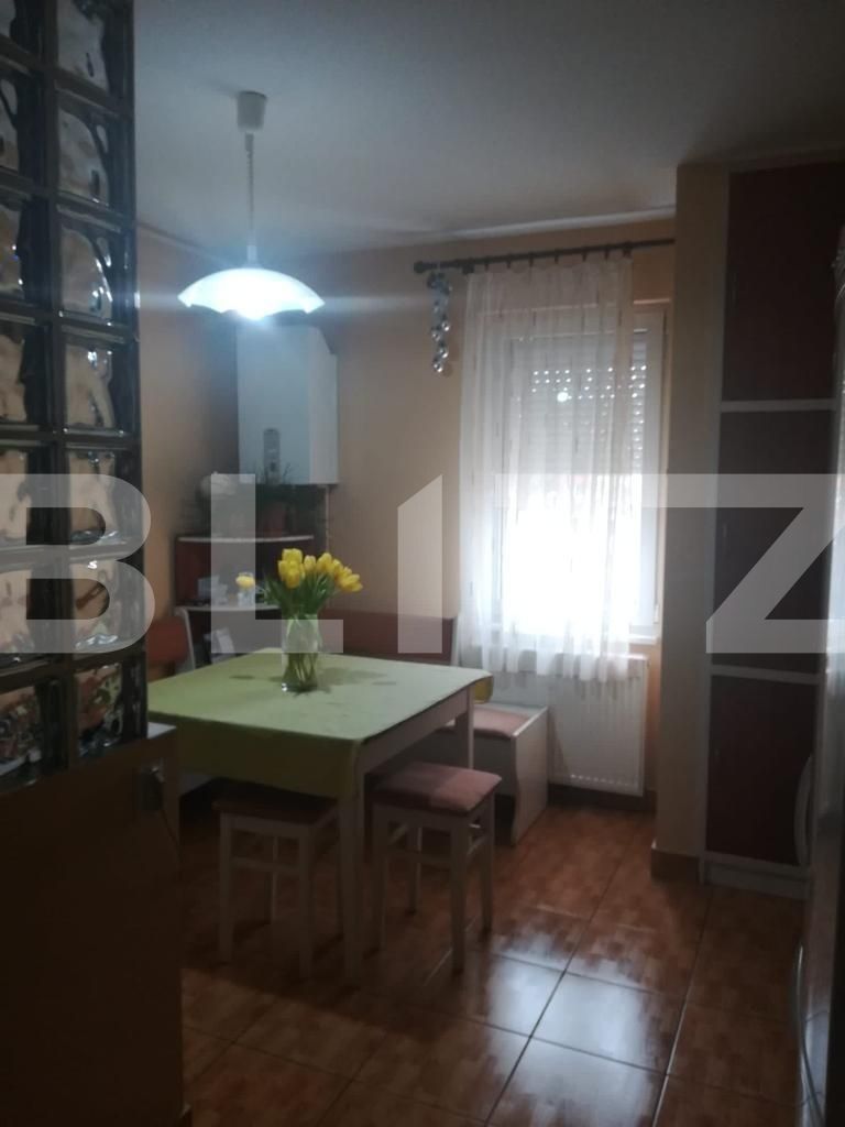 Apartament de vânzare 3 camere Pandurilor - 122972AV | BLITZ Târgu Mureș | Poza4