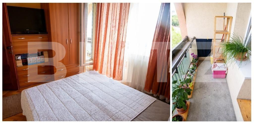 Apartament de vânzare 3 camere Pandurilor - 122972AV | BLITZ Târgu Mureș | Poza2
