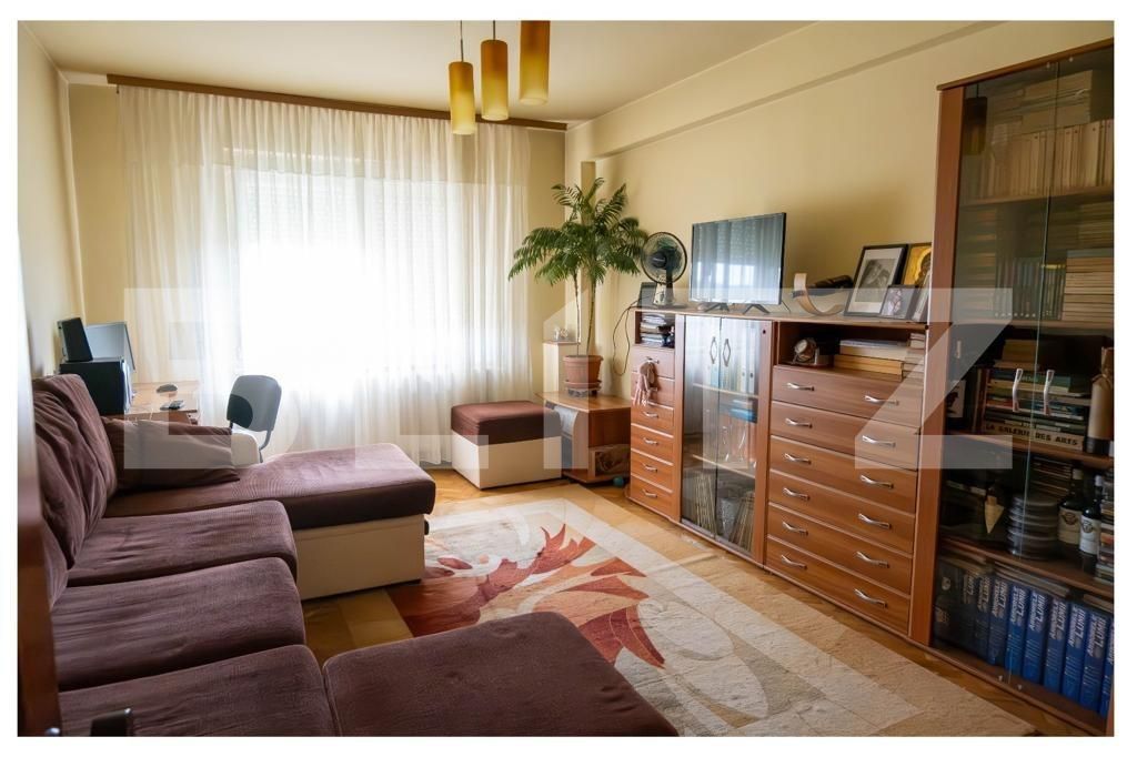 Apartament de vânzare 3 camere Pandurilor - 122972AV | BLITZ Târgu Mureș | Poza1