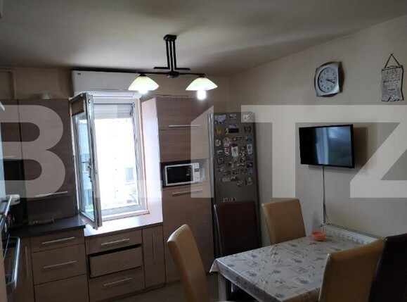 Apartament de vânzare 2 camere Unirii - 122974AV | BLITZ Târgu Mureș | Poza2