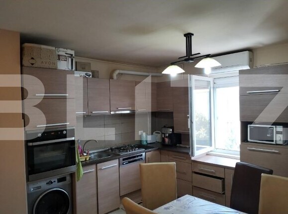 Apartament de vânzare 2 camere Unirii - 122974AV | BLITZ Târgu Mureș | Poza1