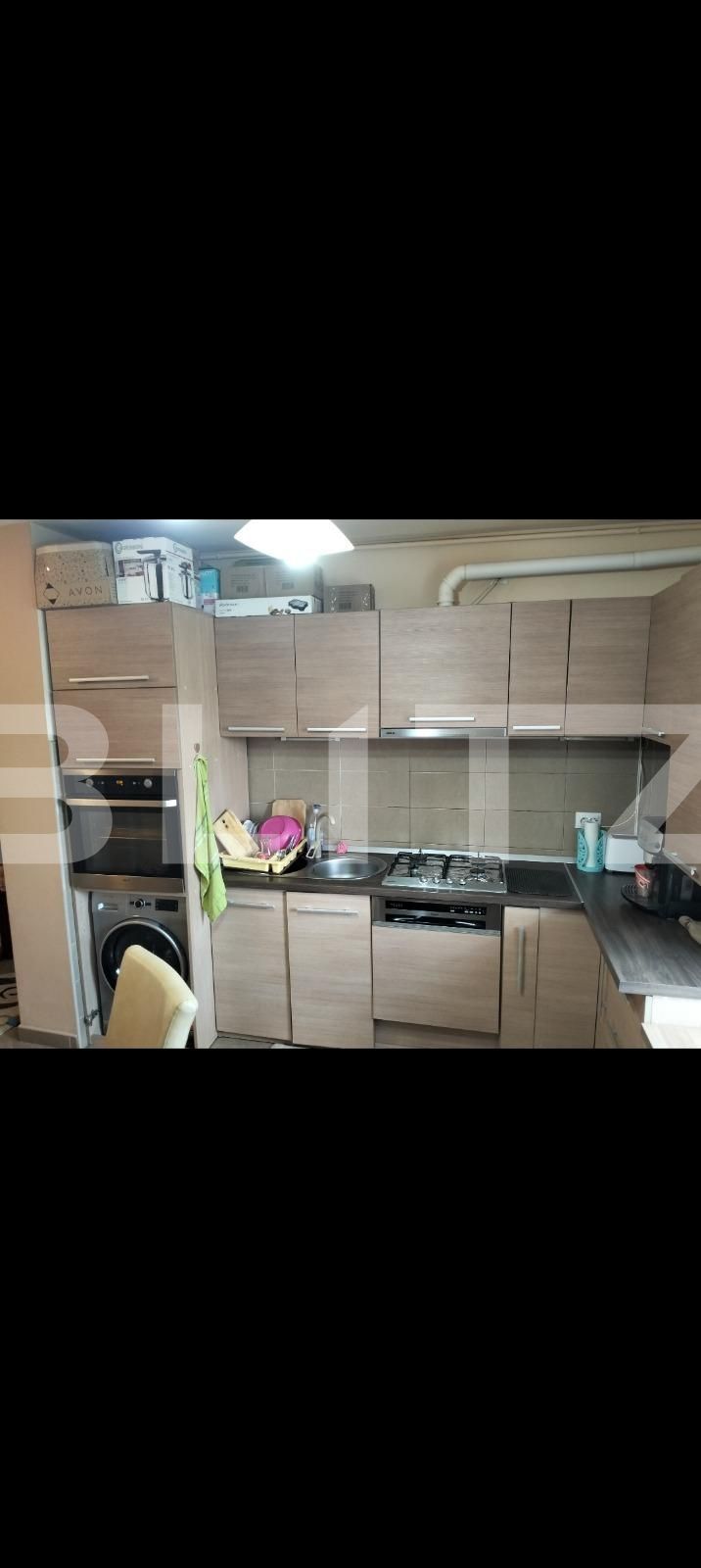 Apartament de vânzare 2 camere Unirii - 122974AV | BLITZ Târgu Mureș | Poza3