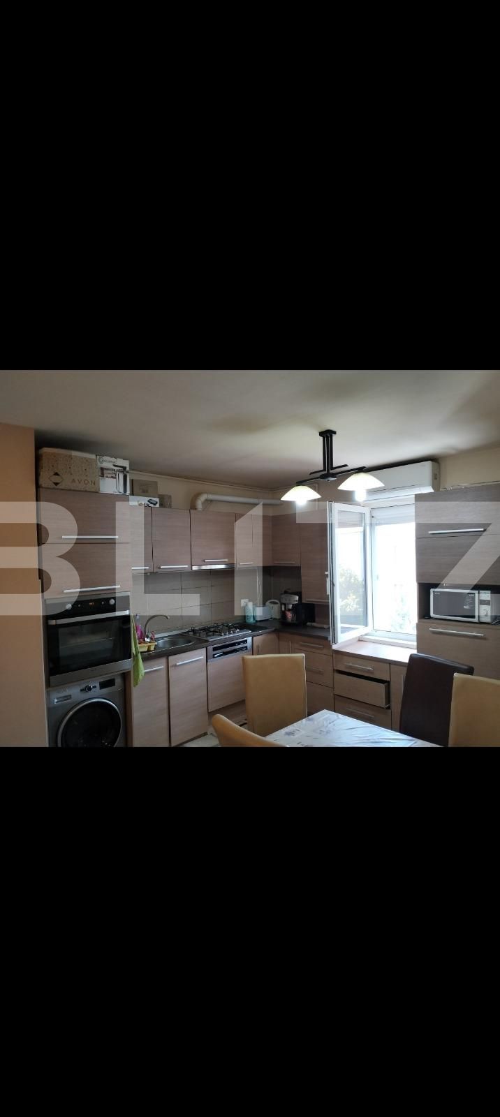 Apartament de vânzare 2 camere Unirii - 122974AV | BLITZ Târgu Mureș | Poza1