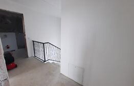 Casa cu 4 camere, 127 mp utili, 500 mp teren, Sancrai