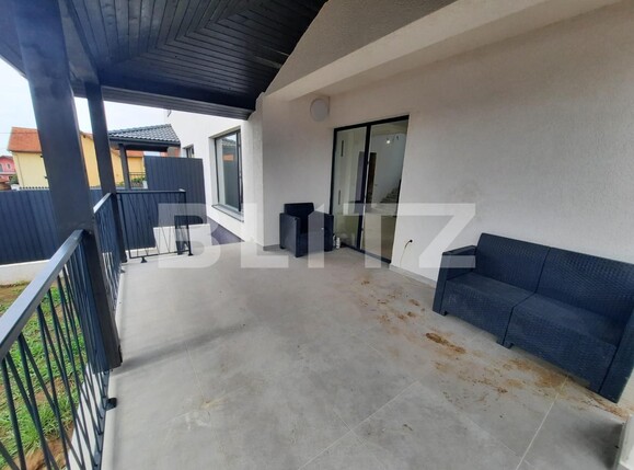 Casa de vânzare 4 camere Sâncraiu de Mureș - 123009CV | BLITZ Târgu Mureș | Poza3