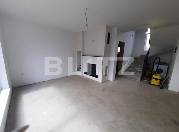 Casa de vânzare 4 camere Sâncraiu de Mureș - 123009CV | BLITZ Târgu Mureș | Poza5