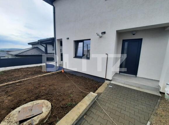 Casa de vânzare 4 camere Sâncraiu de Mureș - 123009CV | BLITZ Târgu Mureș | Poza2