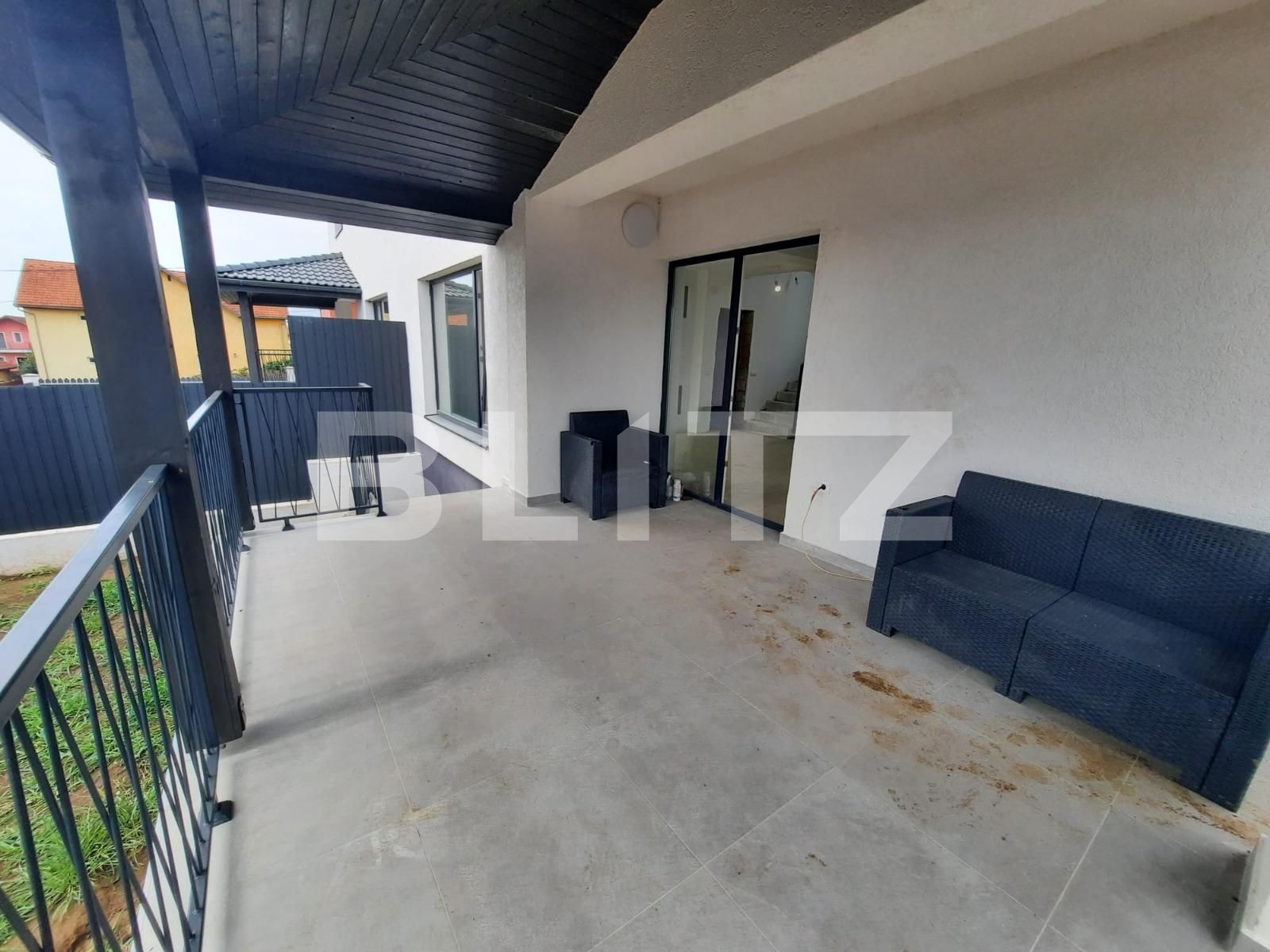 Casa de vânzare 4 camere Sâncraiu de Mureș - 123009CV | BLITZ Târgu Mureș | Poza3