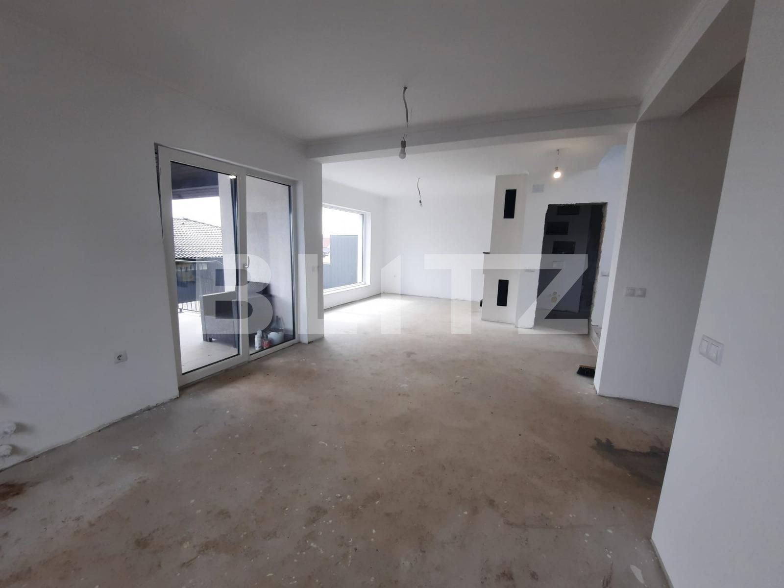 Casa de vânzare 4 camere Sâncraiu de Mureș - 123009CV | BLITZ Târgu Mureș | Poza7