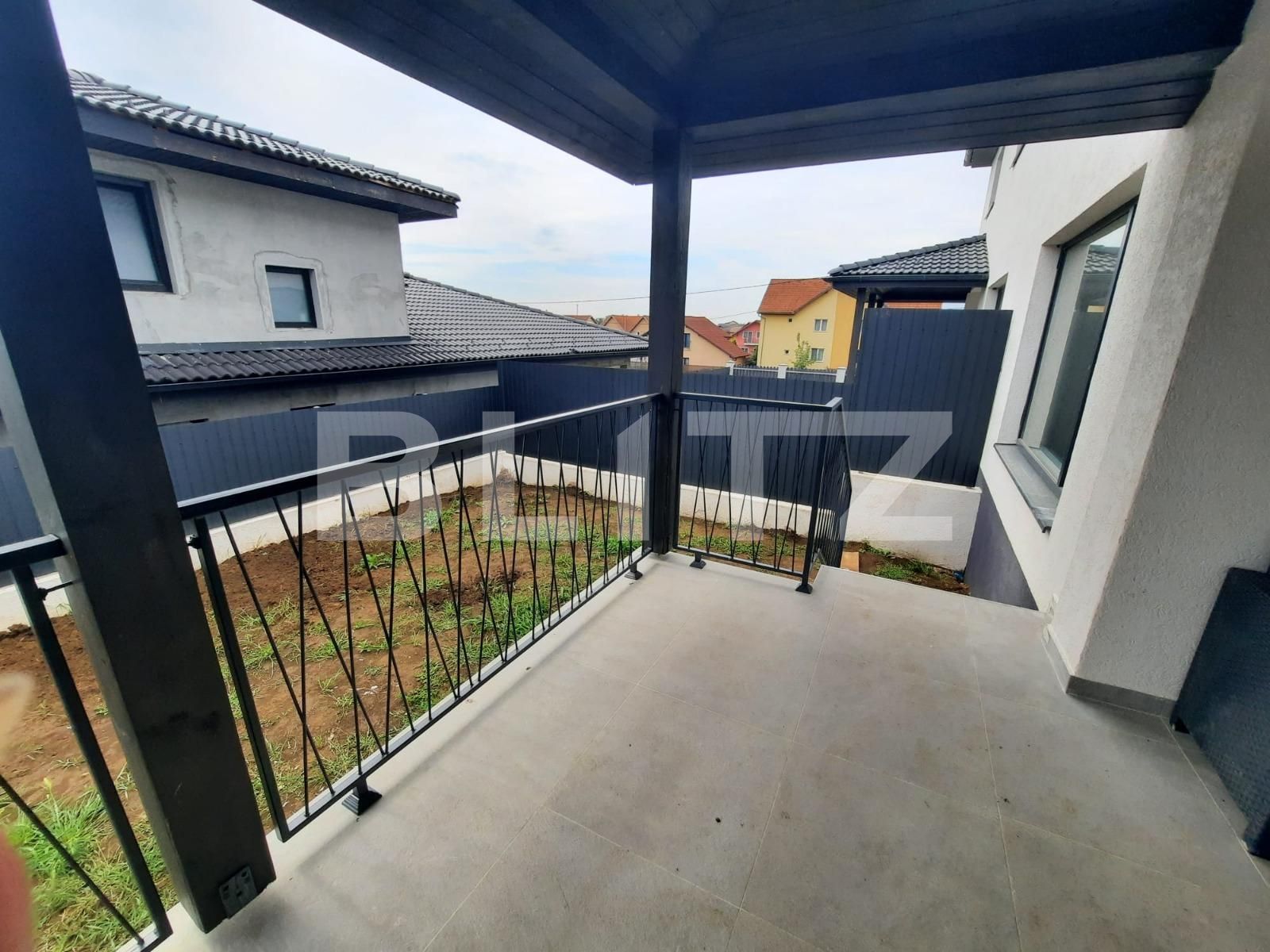 Casa de vânzare 4 camere Sâncraiu de Mureș - 123009CV | BLITZ Târgu Mureș | Poza4