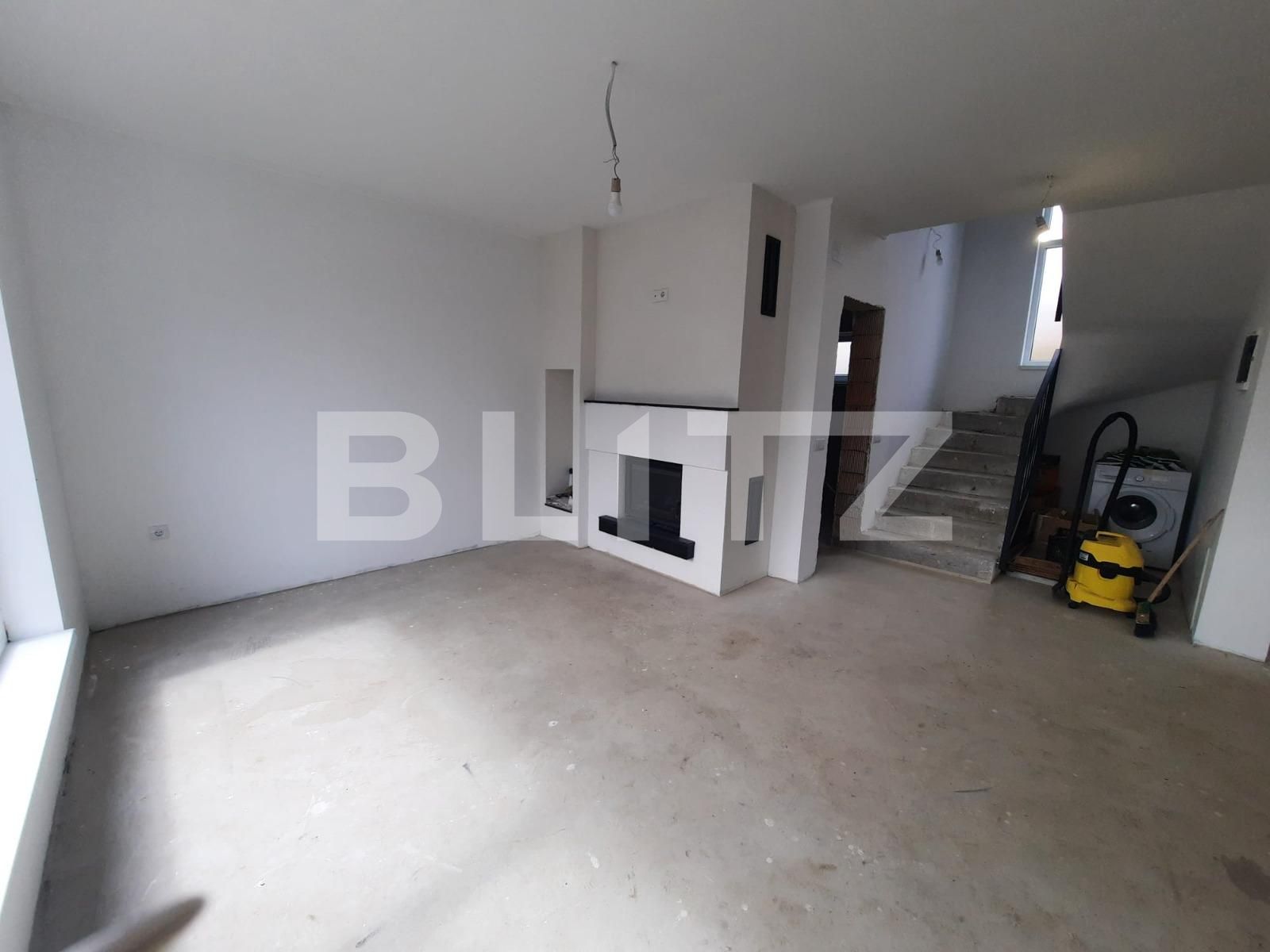 Casa de vânzare 4 camere Sâncraiu de Mureș - 123009CV | BLITZ Târgu Mureș | Poza5